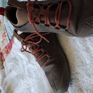 Size 38 VivoBarefoot shoes